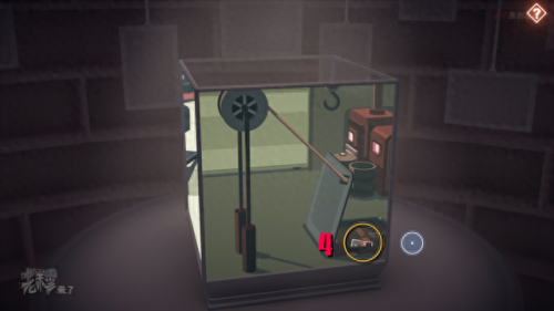 笼中窥梦攻略(笼中窥梦结局)插图6 笼中窥梦攻略(笼中窥梦结局)插图6