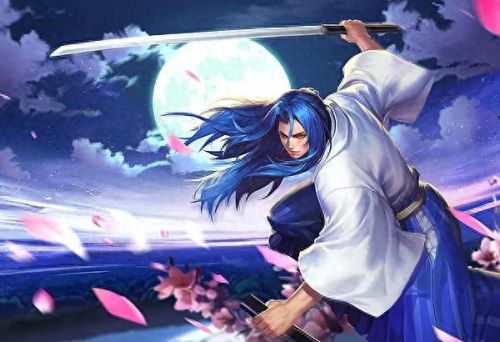 王者荣耀十个必买英雄(最容易一打五的英雄)插图4