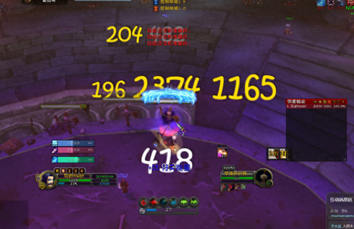 双持冰dk输出手法(双持冰dk输出天赋)插图1