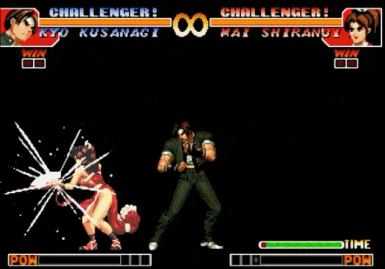 kof97出招表(kof97键盘出招表)插图40