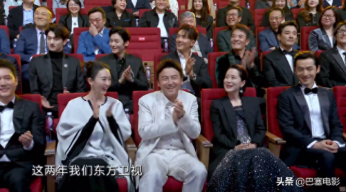 闫妮冯绍峰(冯绍峰倪妮主演的电影)插图3 闫妮冯绍峰(冯绍峰倪妮主演的电影)插图3