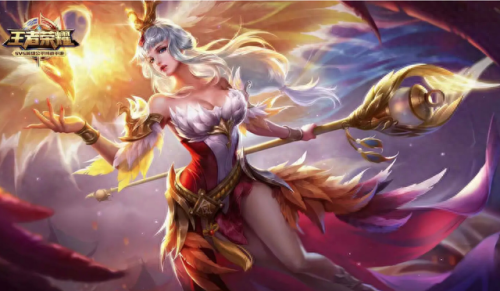 王昭君出装2023(王昭君出装s27)插图2 王昭君出装2023(王昭君出装s27)插图2