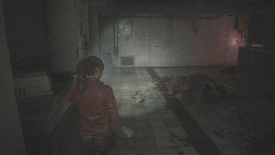 生化危机2 攻略(生化危机1电子锁密码)插图42