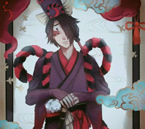 阴阳师惠比寿升级技能(惠比寿个人资料)插图1