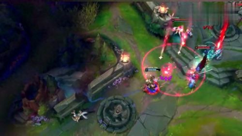 英雄联盟小智解说(小智解说lol第一视角)插图 英雄联盟小智解说(小智解说lol第一视角)插图