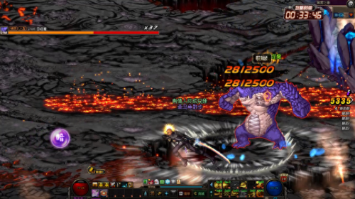 安徒恩要什么装备能打(射手打肉出什么装备)插图