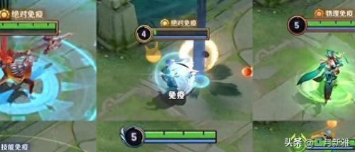 王者荣耀装备为什么没有技能(王者荣耀为啥没有技能介绍了)