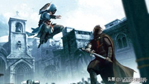 刺客信条2真相解密(刺客信条2真相转盘)插图62