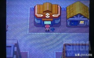 口袋妖怪叶绿金手指(叶绿金手指)插图35 口袋妖怪叶绿金手指(叶绿金手指)插图35