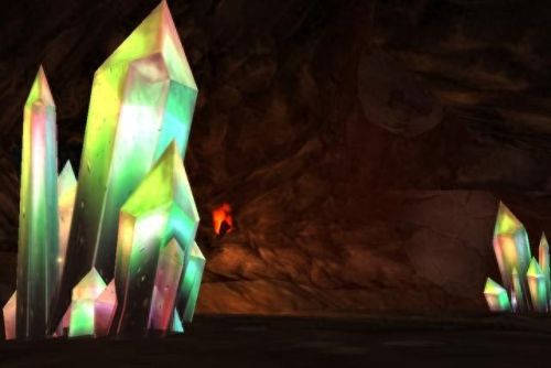 秘银矿(秘银矿哪里多)插图 秘银矿(秘银矿哪里多)插图