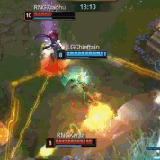 全面分析慎的技能和机制(lol慎技能介绍视频)插图13 全面分析慎的技能和机制(lol慎技能介绍视频)插图13