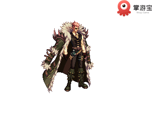 dnf2020金秋套外观(2020金秋装扮外观)插图18 dnf2020金秋套外观(2020金秋装扮外观)插图18