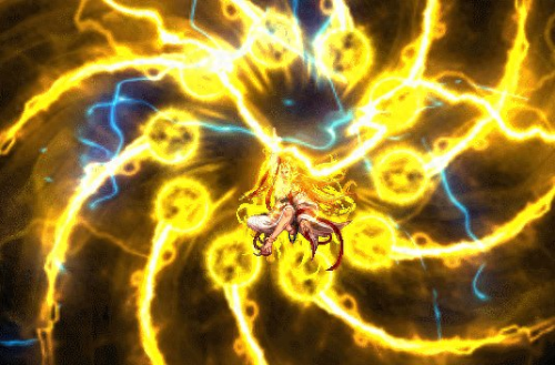 觉醒武器(热血江湖武器觉醒)插图1