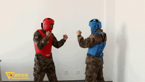 打架实用的近身武器(cf端游英雄级近身武器)插图1