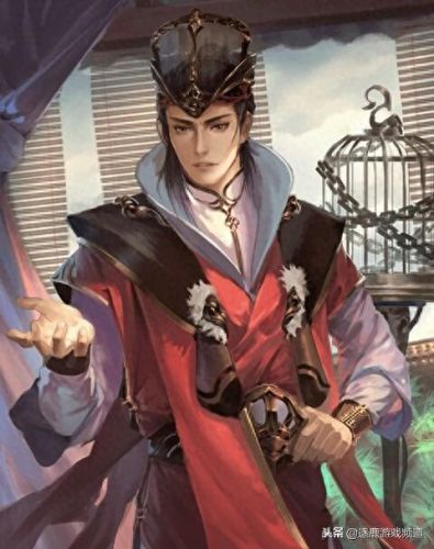 三国杀逐鹿阵容搭配(三国杀逐鹿天下选什么阵容)插图