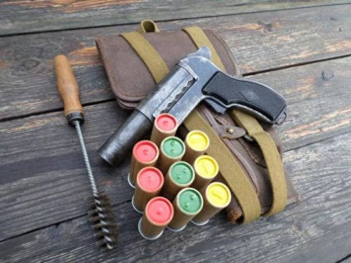 信号枪(信号枪香肠派对)插图5 信号枪(信号枪香肠派对)插图5