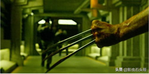 x战警前传之金刚狼(x战警之金刚狼前传完整版)插图8