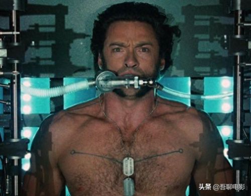 x战警前传金刚狼电影(x战警天启)插图7