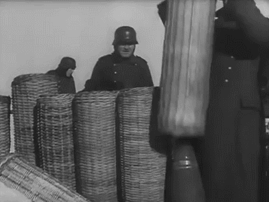 虎式自行火炮(黑豹自行火炮)插图7