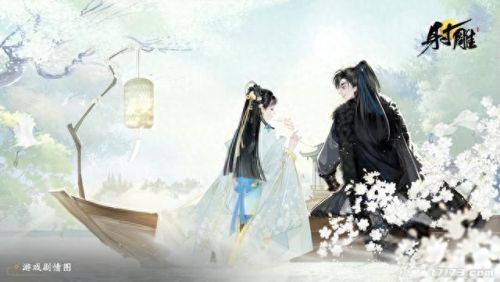 内测网游(网游从内测走出来的boss小说)插图17 内测网游(网游从内测走出来的boss小说)插图17