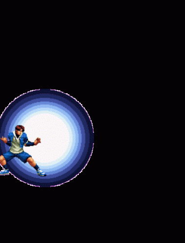 kof97出招表(kof97键盘出招表)插图25