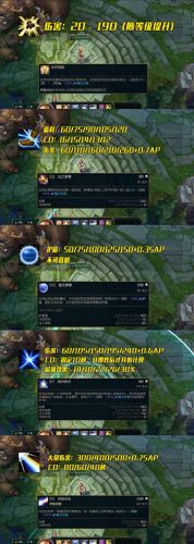 光辉女郎神装(国服第一光辉女郎)