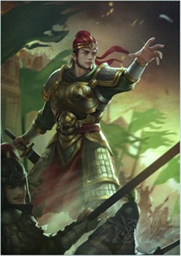 阴阳师类似守的技能(阴阳师十大必学术语)插图1