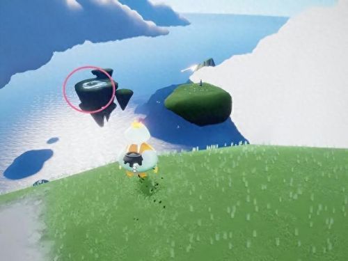 光遇书虫先祖位置(光遇书虫先祖兑换图)插图1