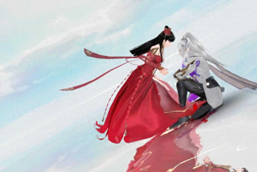 手游倩女幽魂贫民装备(倩女幽魂手游顶级装备)插图2