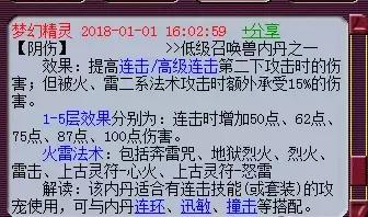 梦幻西游攻宠带的内丹(大话2中法宠带什么内丹)插图3 梦幻西游攻宠带的内丹(大话2中法宠带什么内丹)插图3