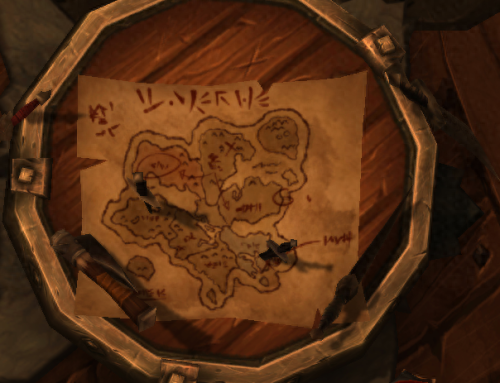 恐轨车站(恐轨车站传送门)插图21