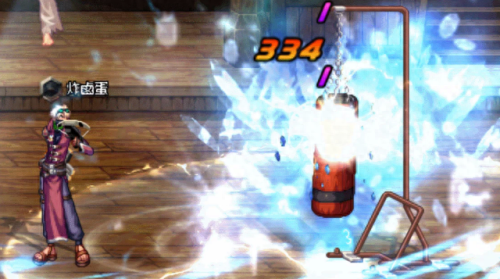 弹药重做武器(弹药毕业武器排行)插图19 弹药重做武器(弹药毕业武器排行)插图19