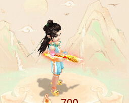 大话手游男魔金蟾装备(大话手游金蟾装备选择)插图33