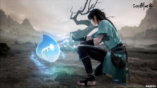 原神半截船(原神壁画)插图14 原神半截船(原神壁画)插图14