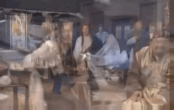 武林外传手游刀宠物技能(武林外传手游各职业带的宠物)插图15