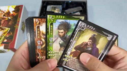 qq三国卡级79级装备(qq三国59级有什么装备)插图5