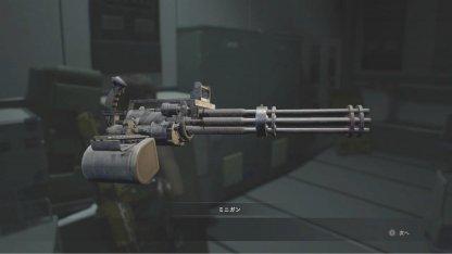 生化危机2 攻略(生化危机1电子锁密码)插图27