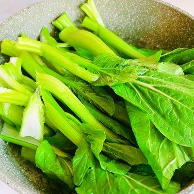 橄榄菜主要是什么菜(橄榄菜是用什么原料做的)插图6