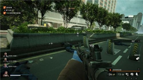 真三国无双4武器拿法(真三国无双4武器拿法攻略)插图23