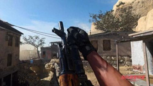 gta5特制卡宾枪mk2武器(gtasa5能改造的武器位置)插图20