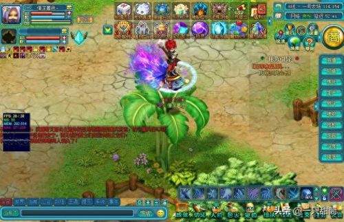 魔力学堂翅膀攻略(魔力学堂时装推荐)插图2