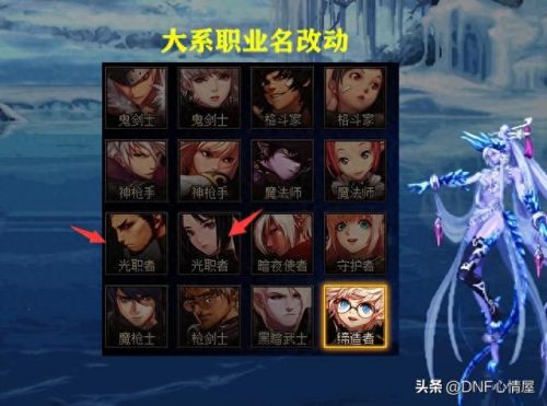 DNF第一狱血魔神装备(狱血魔神70版本加点)插图1 DNF第一狱血魔神装备(狱血魔神70版本加点)插图1