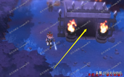 进化之地2攻略(进化之地2攻略奥利康矿石)插图19