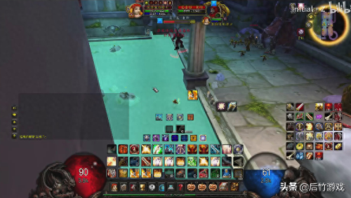 魔兽圣骑职业大厅装备(魔兽圣骑法术强度)插图14