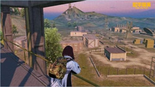 和平精英攀爬技巧教学(和平精英攀爬技巧步骤)插图 和平精英攀爬技巧教学(和平精英攀爬技巧步骤)插图