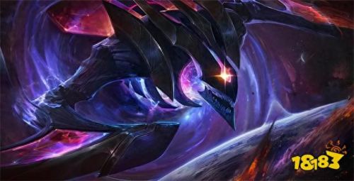 英雄联盟卡兹克出装(英雄联盟端游卡兹克教学)