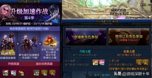dnf刷图职业排行榜(DNF刷图最强职业)插图
