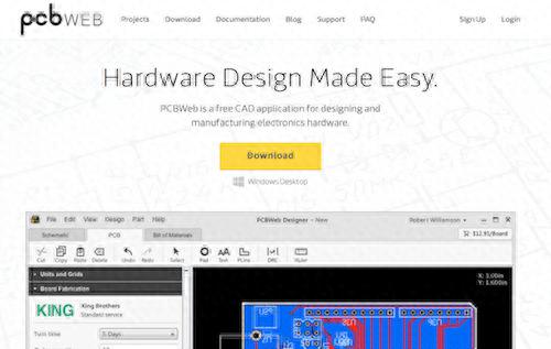 pcb电路板设计软件(pcb设计一般月收入)插图6