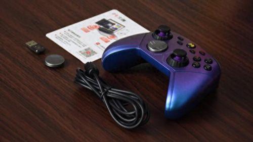 控制瞎子武器带什么(阿拉德之怒瞎子毕业武器排行)插图2