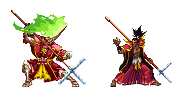 侍魂5boss(侍魂5boss版)插图15